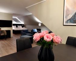 Thon PartnerHotel Baronen