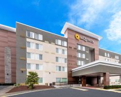 La Quinta Inn by Wyndham Lynnwood