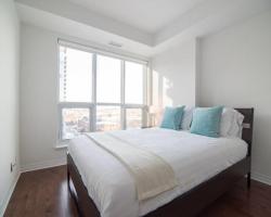 NGE Stays - Rideau Street Apartments