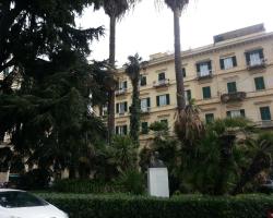Casa Mare