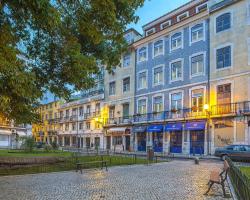 Emporium Lisbon Suites