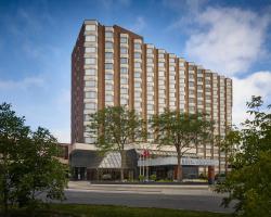 Delta Hotels by Marriott Toronto Mississauga