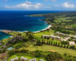 The Ritz-Carlton Maui, Kapalua