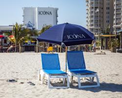 ICONA Diamond Beach