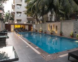 Calangute Towers - AM Hotel Kollection