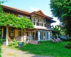 Banyan House Samui bed and breakfast (Adult Only)