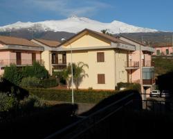 Terrazza dell'Etna