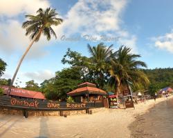 Ombak Dive Resort Perhentian Island
