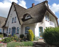 Ferienhaus Uhlenhorst