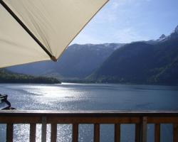 Hallstatt Hideaway - Adults only
