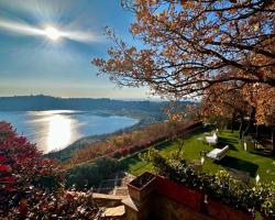 La Locanda Del Pontefice - Luxury Country House