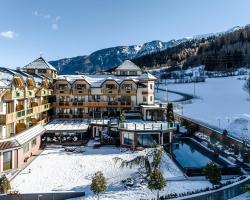 Tevini Dolomites Charming Hotel