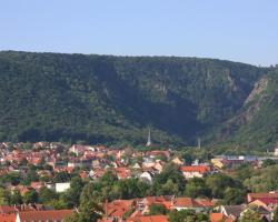 Ferienwohnung Böhnstedt