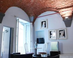 B&B Accademia House