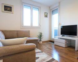 Apartment Roska