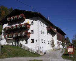 Jedlerhof