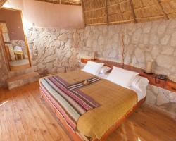 Ckamur Atacama Ethno Lodge & Spa