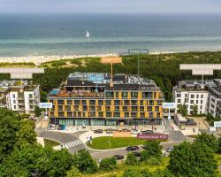Gwiazda Morza Resort SPA&SPORT