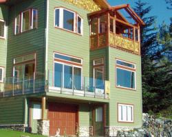 Seward Front Row Bed and Breakfast