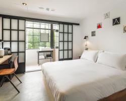 ART'OTEL Ximending TAIPEI