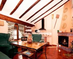 Apartamentos Tío José María