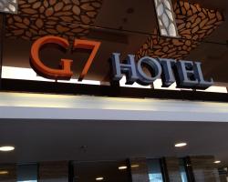 G7 Hotel Jakarta