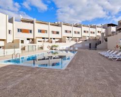 Apartament Los Korales