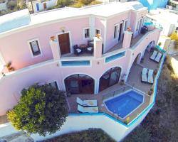 Nectarios Villa - Studios & Suites Adults Only