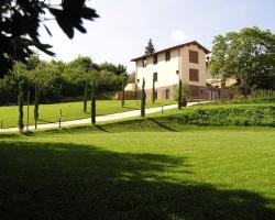 Il Poggiolo Delle Rose Bed&Breakfast