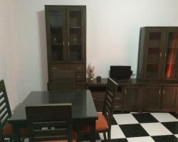 Alojamiento Vega del Gualdaquivir