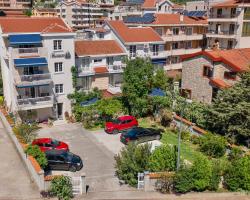 Marinero Apartments