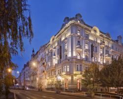 Mamaison Hotel Riverside Prague