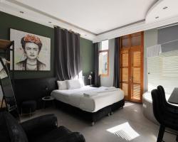 Residence Suites BY RAPHAEL HOTELS