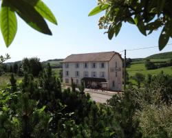 Hôtel l'Annexe