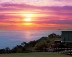 Misty Mountain Lodge and Chalets