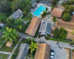 Luang Prabang chanon hotel