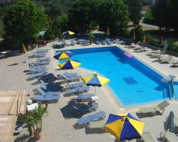 Millenium Studios,Faliraki