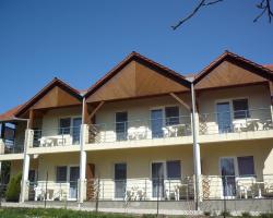 Jankó Apartmanház