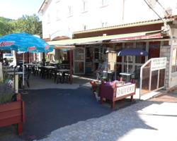 Hotel La Grand Halt