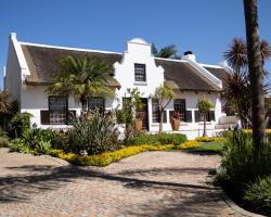 Cape Village Lodge