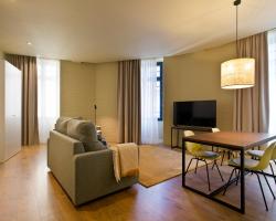 RVA - Porto Central Flats