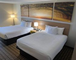 Days Inn by Wyndham Fayetteville-South/I-95 Exit 49