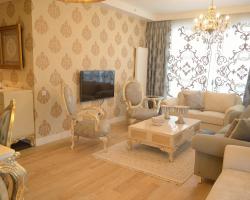 Turkest Boutique Residence