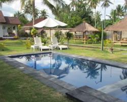 Heavenly Homestay Kuta Lombok