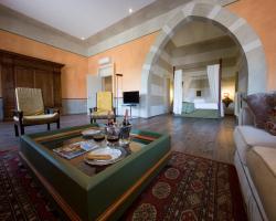 Palazzo Castiglioni Luxury Suites