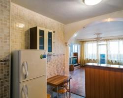 Tekuchёva Apartment