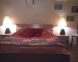 Le Hameau aux Escargots