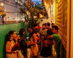 Rio Soul Hostel