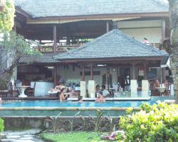 Balisani Padma Hotel