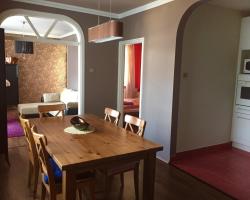 Apartment Barres de la rue